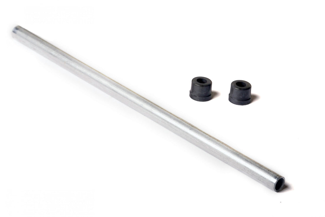 Holley 26-114 Universal Fit Carburetor Transfer Tube O-Ring