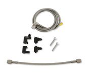Holley 26-115 Universal Fit Carburetor Transfer Tube O-Ring