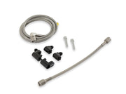 Holley 26-115 Universal Fit Carburetor Transfer Tube O-Ring