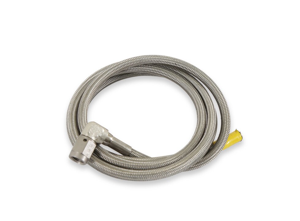 Holley 26-115 Universal Fit Carburetor Transfer Tube O-Ring