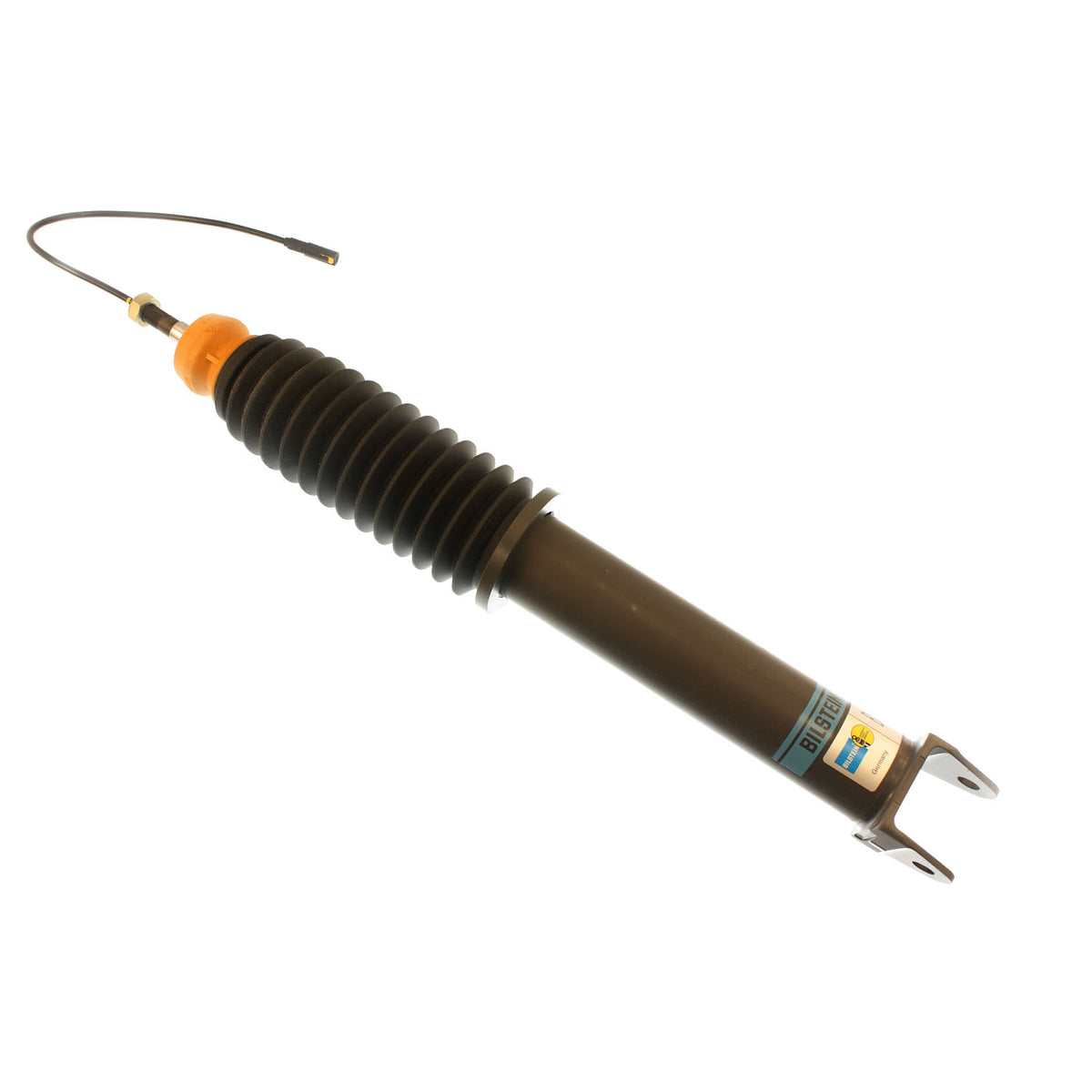 Bilstein 26-118260 - Suspension Shock Absorber Rear Monotube Porsche 911 2013-2005 B6 Performance (DampTronic) Bilstein 1