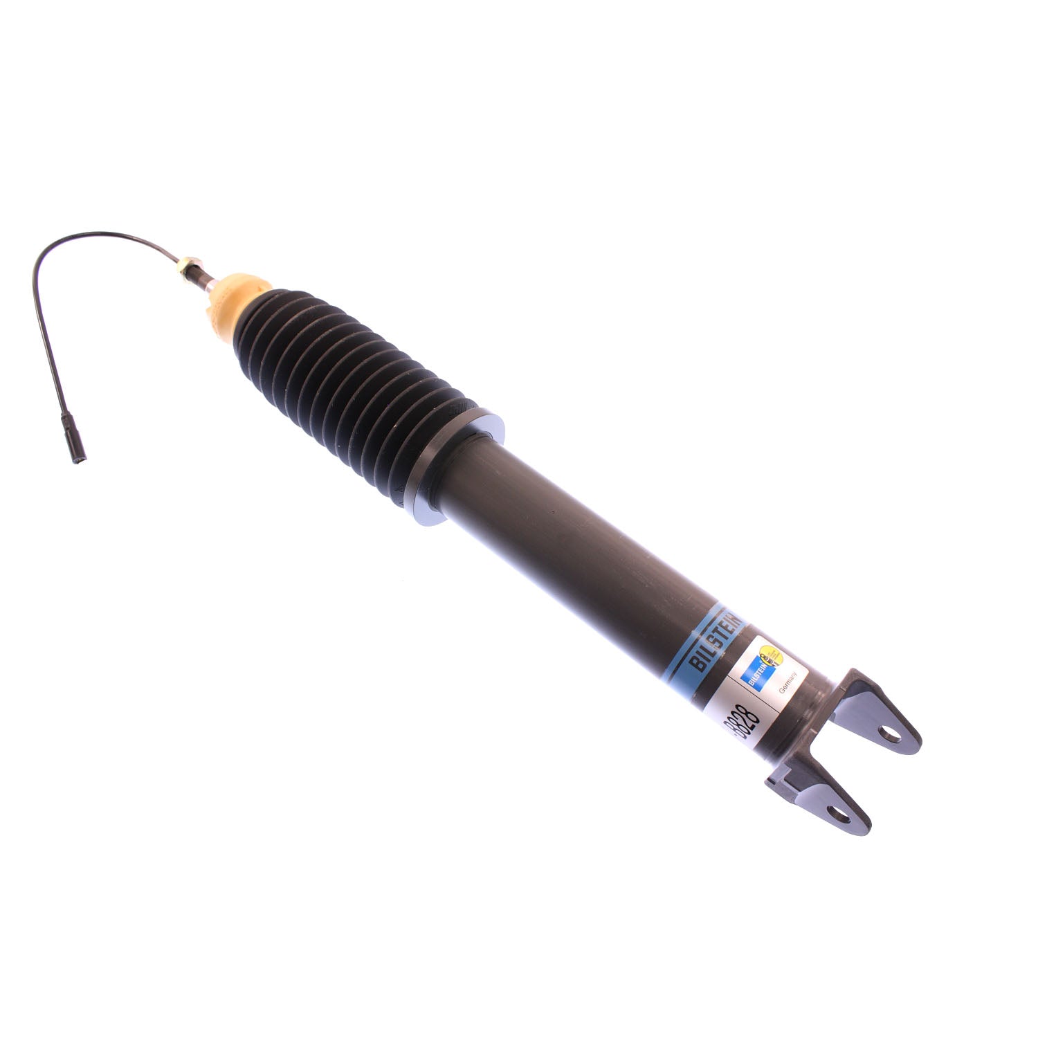 Bilstein 26-118284 - Suspension Shock Absorber Rear Monotube Porsche 911 2013-2005 B8 Performance Plus (DampTronic) Bilstein 1