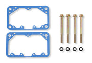 Holley 26-124 Universal Fit Carburetor Float Bowl Cover Gasket