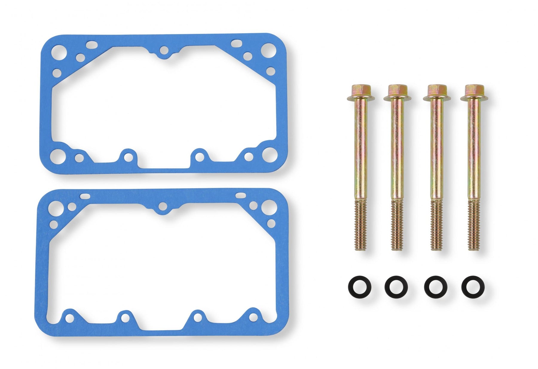 Holley 26-124 Universal Fit Carburetor Float Bowl Cover Gasket