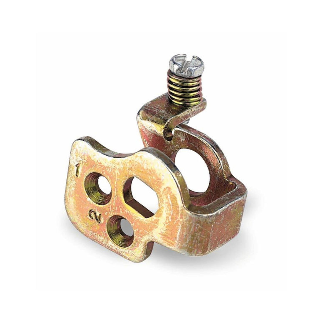 Holley 26-137 Universal Fit Throttle Lever
