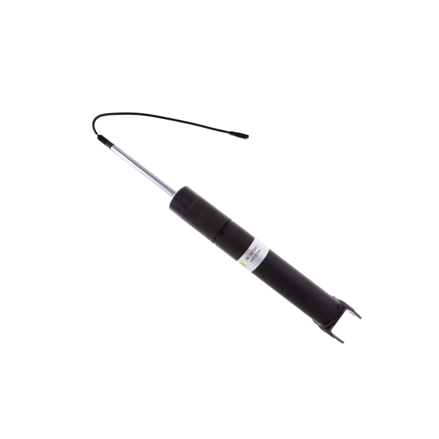 Bilstein 26-147543 - Suspension Shock Absorber B4 OE Replacement (DampTronic) Monotube Rear 2005-2013 Porsche 911