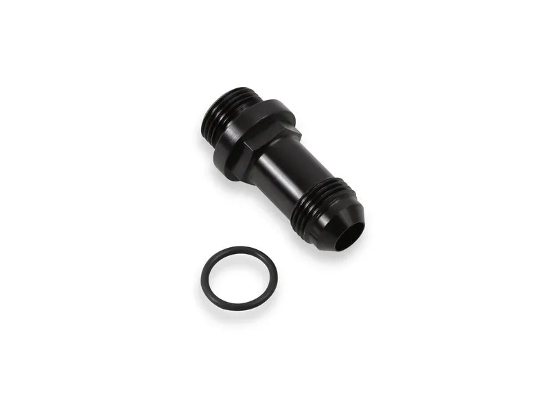 Holley 26-153-1 Universal Fit Fuel Hose Fitting