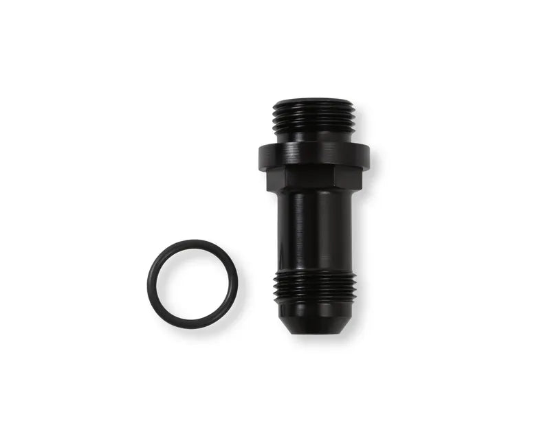 Holley 26-153-1 Universal Fit Fuel Hose Fitting