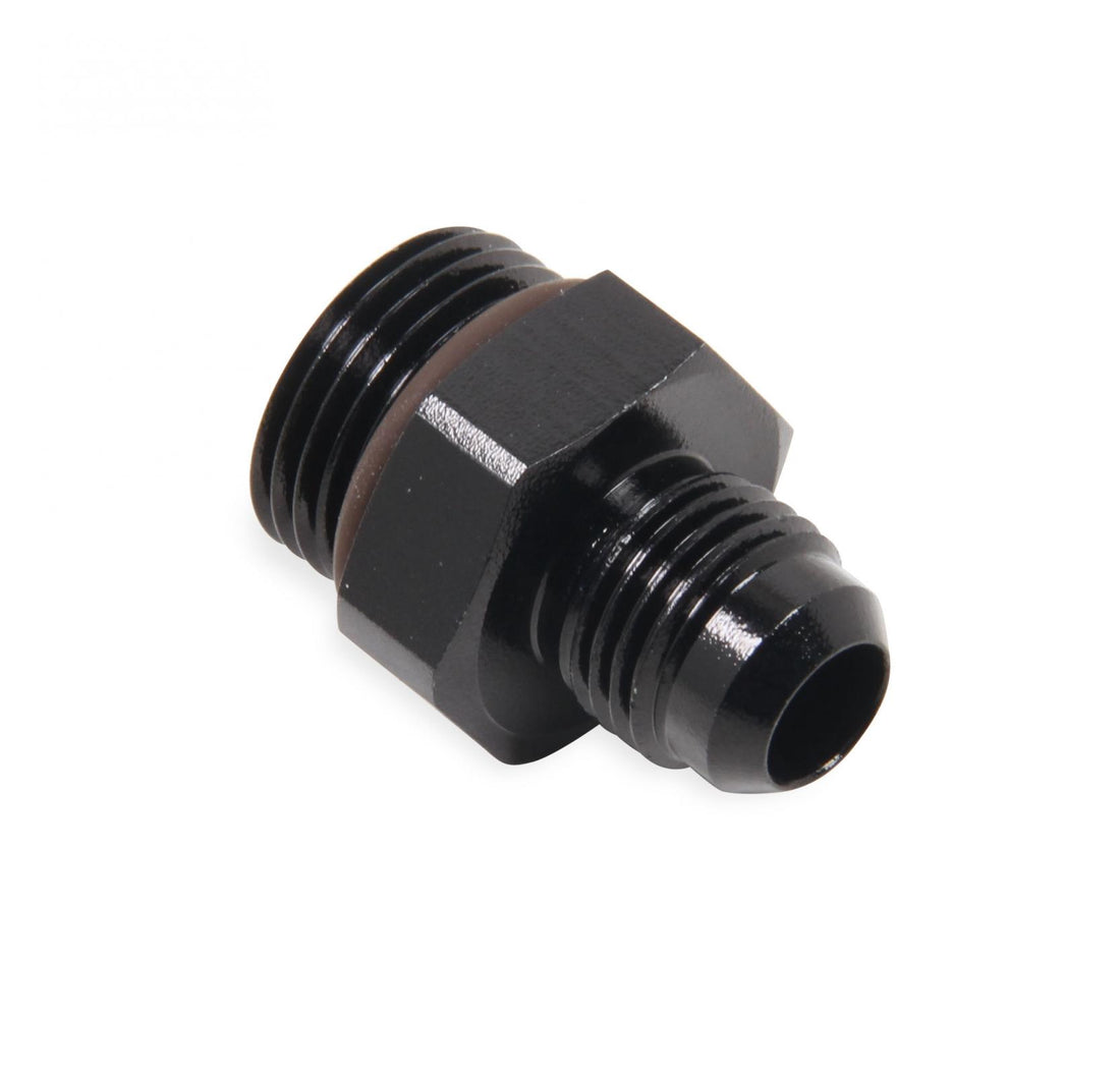 Holley 26-157 Universal Fit Fuel Line Adapter