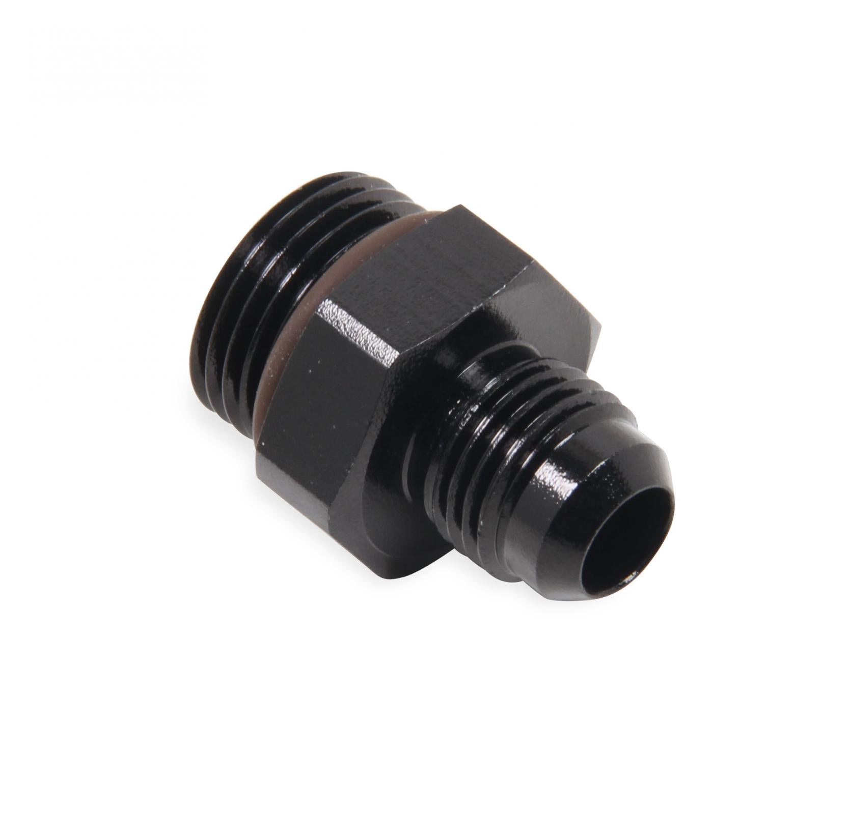 Holley 26-157 Universal Fit Fuel Line Adapter