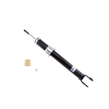 Bilstein 26-203034 - Suspension Shock Absorber Front Monotube Jaguar XF 2016-2009 XFR 2015-2010 With Electronic Suspension B4 OE Replacement (DampTronic) Bilstein 1
