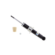 Bilstein 26-203041 - Suspension Shock Absorber Rear Monotube Jaguar XF 2016-2009 XFR 2015-2010 With Electronic Suspension B4 OE Replacement (DampTronic) Bilstein 5