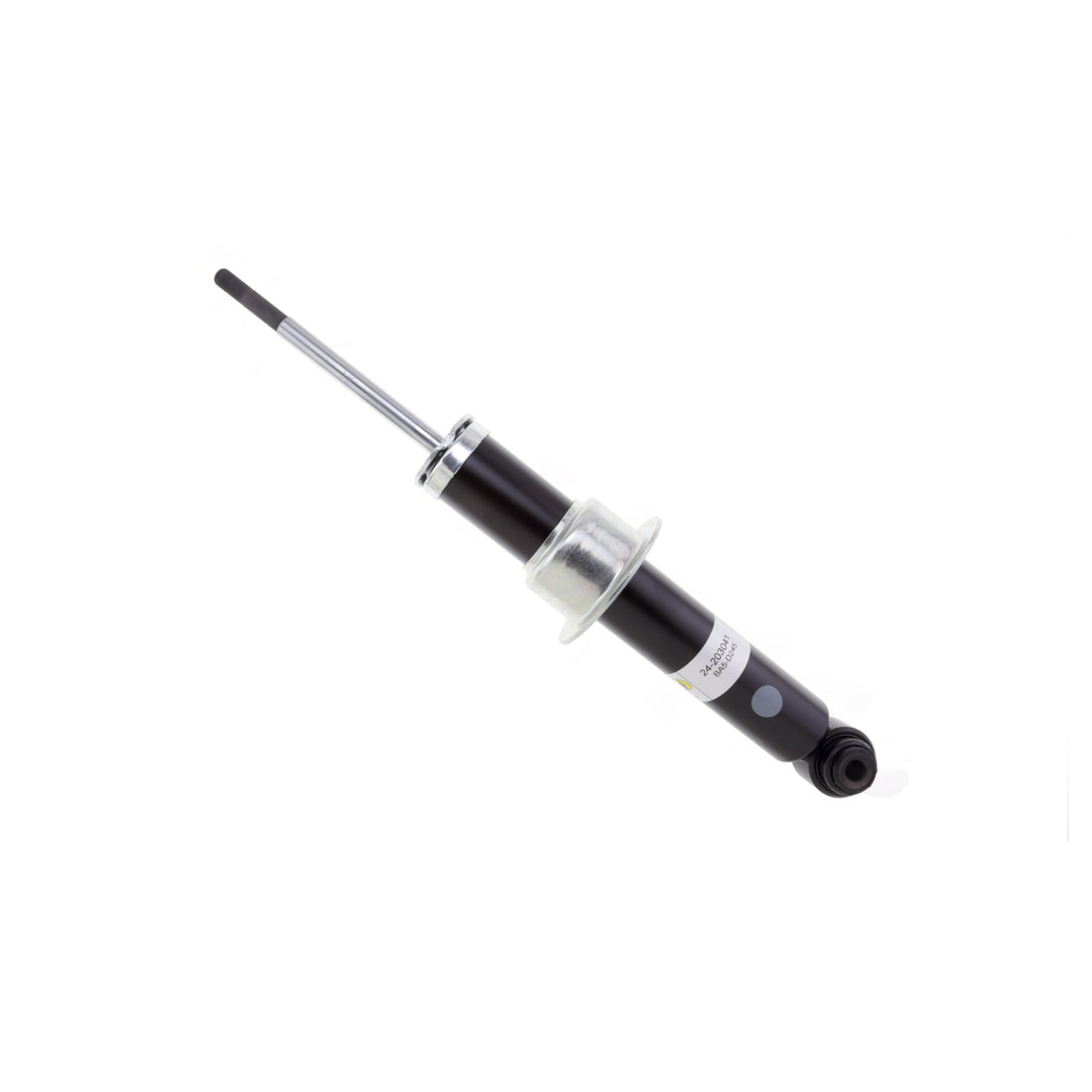 Bilstein 26-203041 - Suspension Shock Absorber Rear Monotube Jaguar XF 2016-2009 XFR 2015-2010 With Electronic Suspension B4 OE Replacement (DampTronic) Bilstein 4