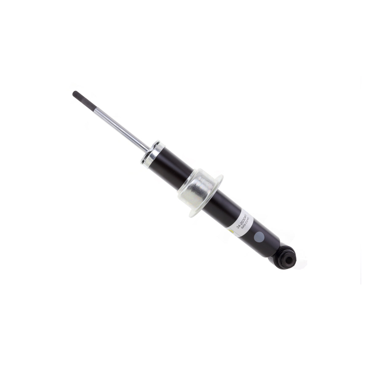 Bilstein 26-203041 - Suspension Shock Absorber Rear Monotube Jaguar XF 2016-2009 XFR 2015-2010 With Electronic Suspension B4 OE Replacement (DampTronic) Bilstein 4