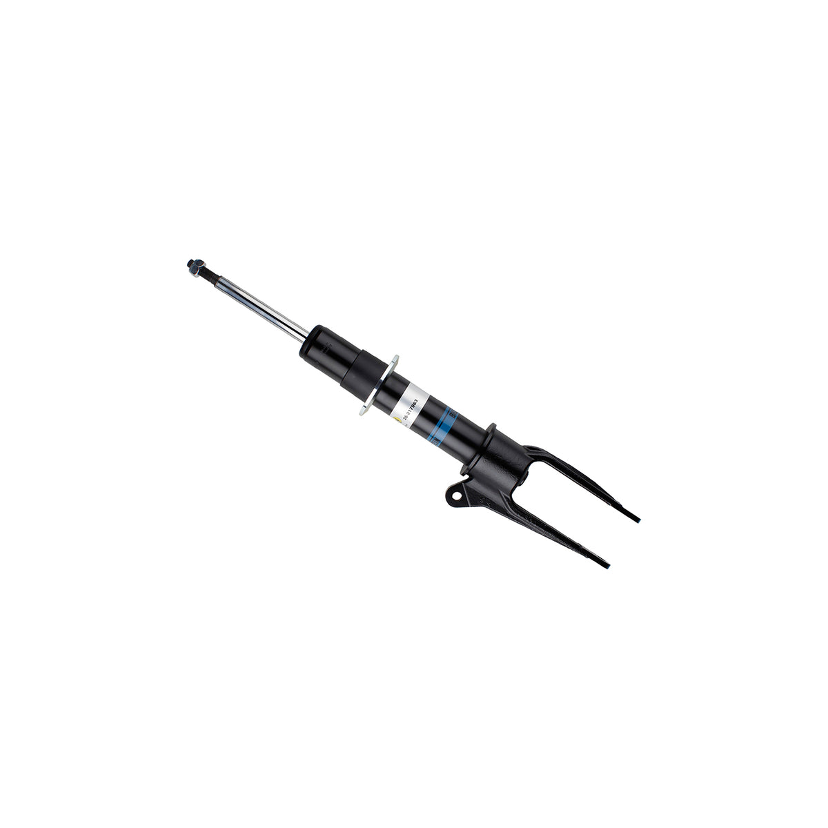 Bilstein 26-217963 - Suspension Shock Absorber Front Monotube Porsche Panamera 2016-2010 B4 OE Replacement (DampTronic) Bilstein 3