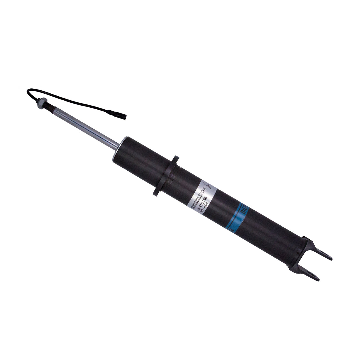 Bilstein 26-218496 - Suspension Shock Absorber Rear Monotube Porsche 911 2019-2012 B6 Performance (DampTronic) Bilstein 3