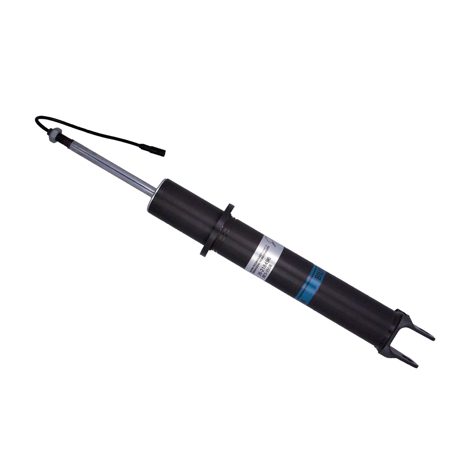 Bilstein 26-218496 - Suspension Shock Absorber Rear Monotube Porsche 911 2019-2012 B6 Performance (DampTronic) Bilstein 3