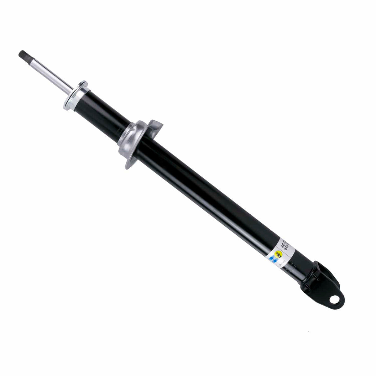 Bilstein Suspension Bilstein 26-220000 - Suspension Shock Absorber Front Monotube Mercedes-Benz SL63 AMG 2013 SL400 2016-2015 SL450 2020-2017 SL550 2020-2013 B4 OE Replacement (DampTronic) Bilstein