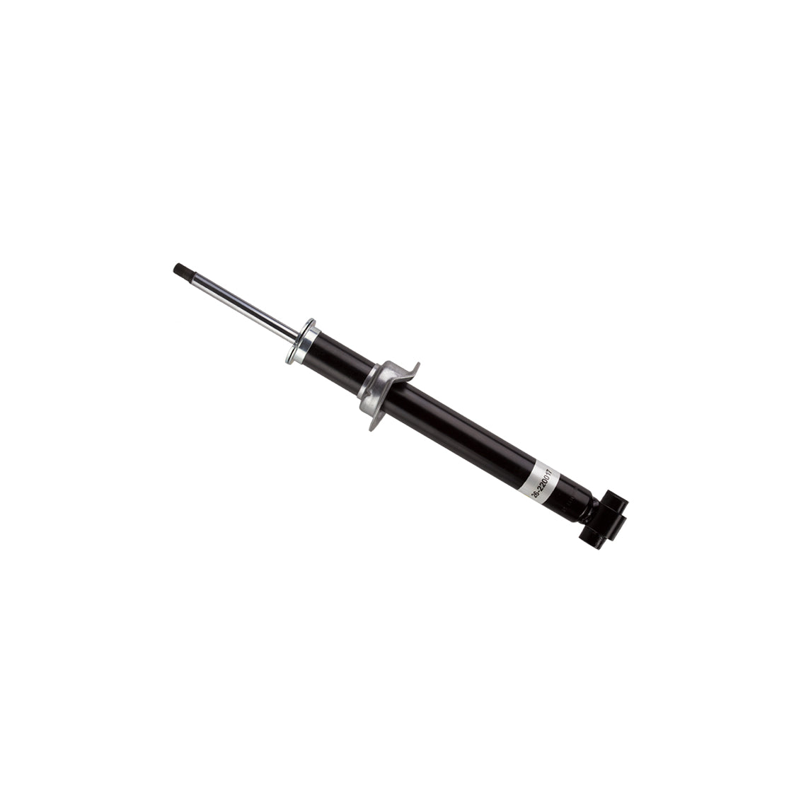 Bilstein 26-220017 - Suspension Shock Absorber Rear Monotube Mercedes-Benz SL63 AMG 2013 SL400 2016-2015 SL450 2020-2017 SL550 2020-2013 B4 OE Replacement (DampTronic) Bilstein 4