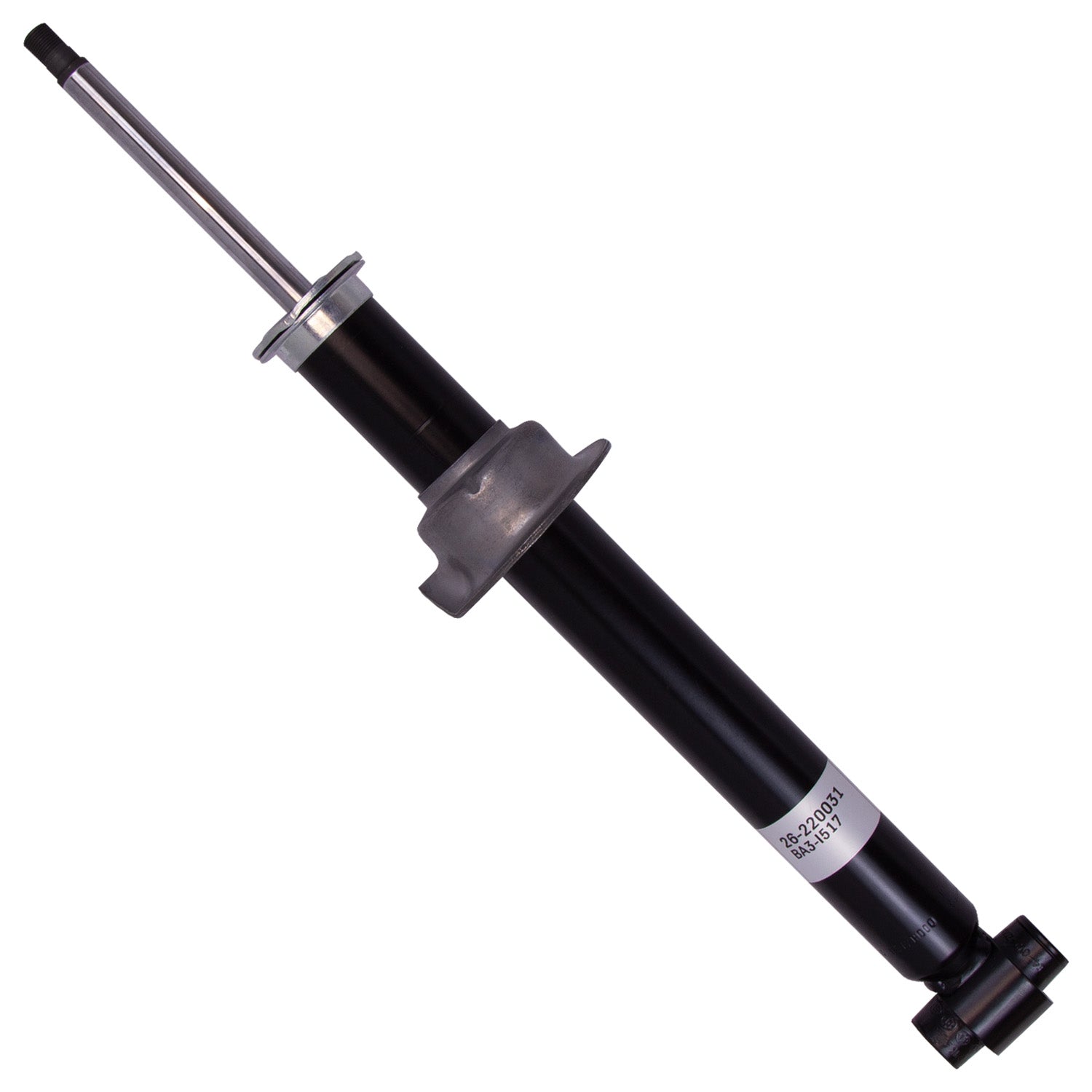Bilstein 26-220031 - Suspension Shock Absorber Rear Monotube Mercedes-Benz SL63 AMG 2013 SL450 2020-2018 SL550 2020-2013 B4 OE Replacement (DampTronic) Bilstein 3