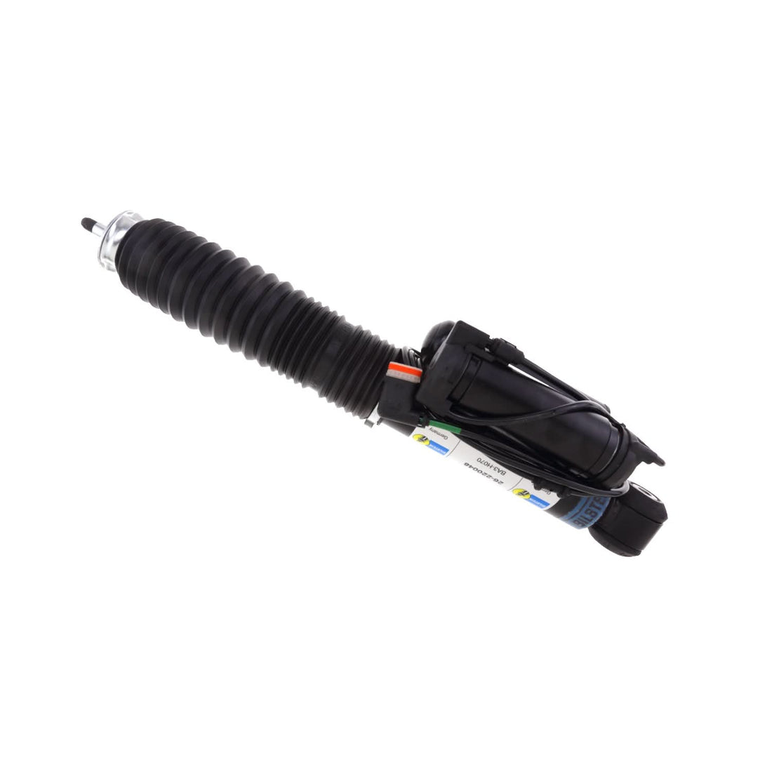 Bilstein 26-220048 - Air Shock Absorber Monotube Rear Left Stem Eye 10mm Mercedes-Benz E320 2005-2004, E500 2006-2004 Bilstein 4