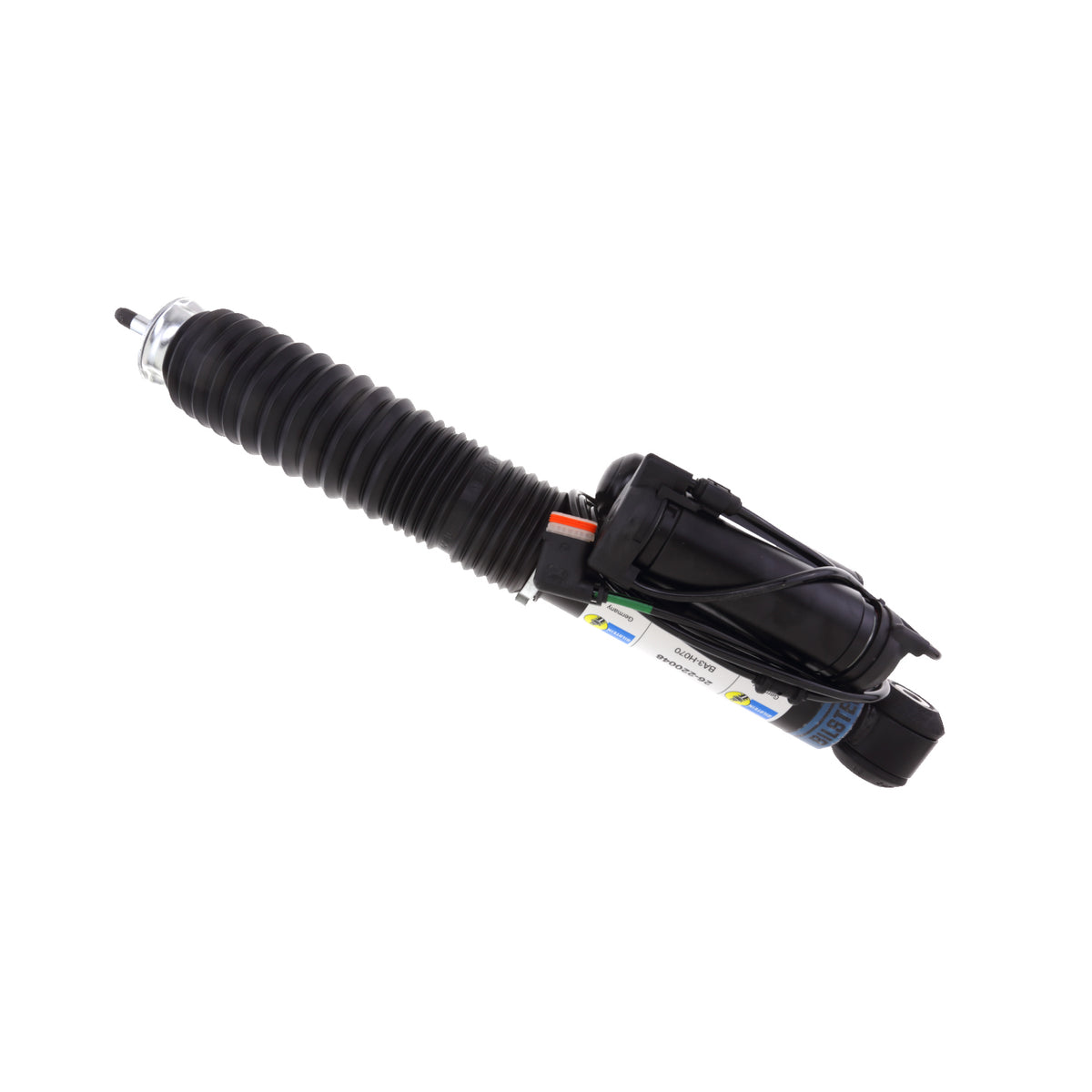 Bilstein 26-220048 - Air Shock Absorber Monotube Rear Left Stem Eye 10mm Mercedes-Benz E320 2005-2004, E500 2006-2004 Bilstein 4