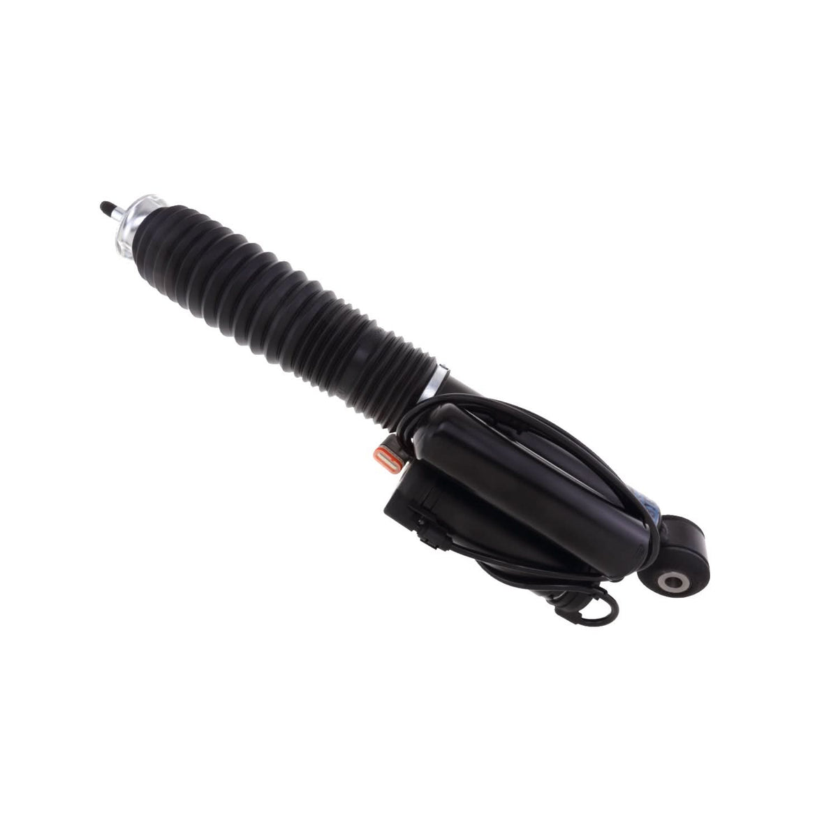 Bilstein 26-220048 - Air Shock Absorber Monotube Rear Left Stem Eye 10mm Mercedes-Benz E320 2005-2004, E500 2006-2004 Bilstein 5