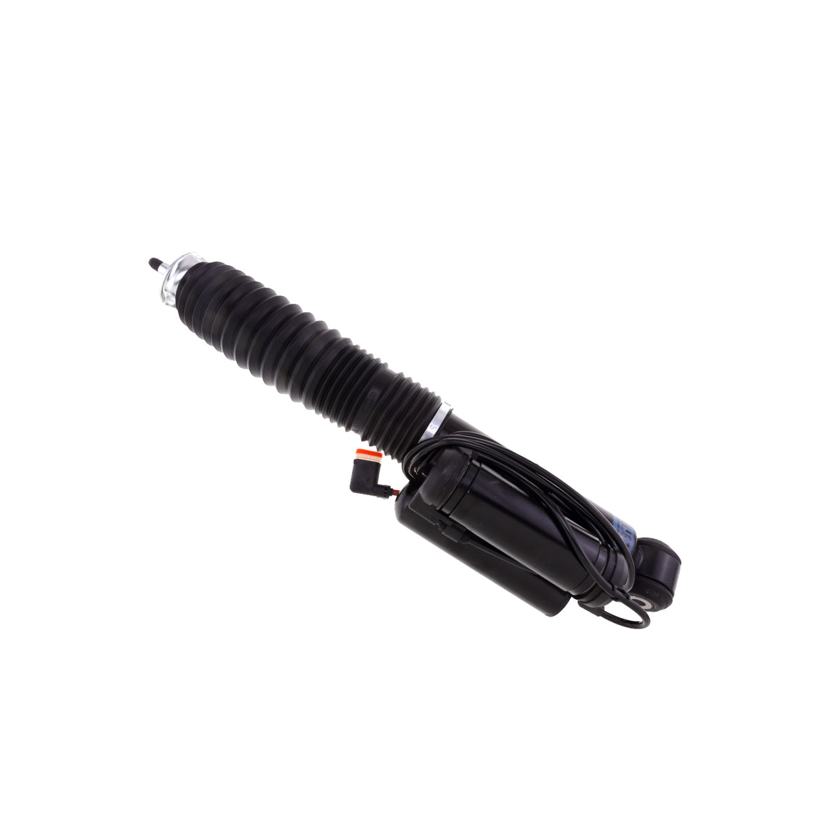 Bilstein 26-220055 - Air Shock Absorber Monotube Rear Right Stem Eye 10mm Mercedes-Benz E320 2005-2004, E500 2006-2004 Bilstein 4