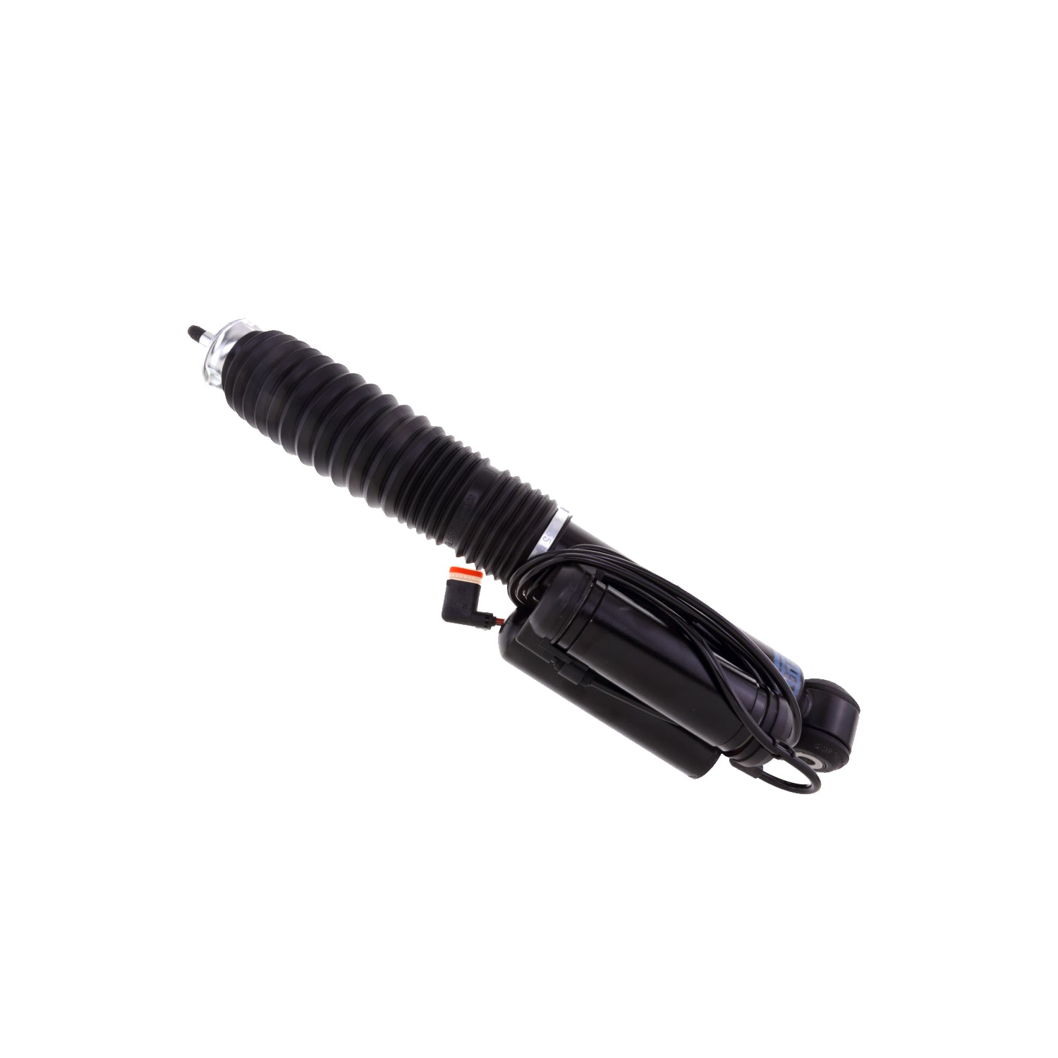 Bilstein 26-220055 - Air Shock Absorber Monotube Rear Right Stem Eye 10mm Mercedes-Benz E320 2005-2004, E500 2006-2004 Bilstein 4
