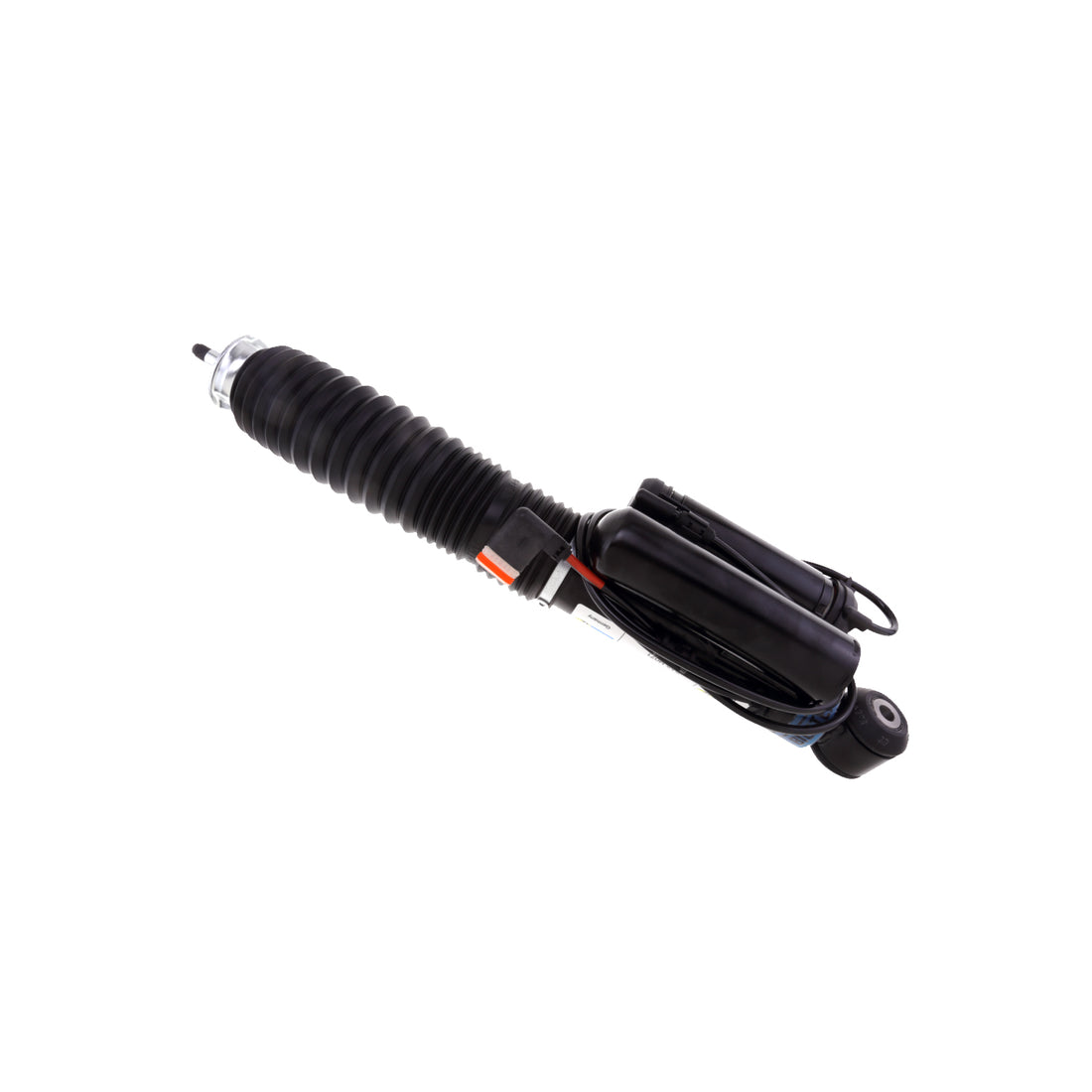 Bilstein 26-220055 - Air Shock Absorber Monotube Rear Right Stem Eye 10mm Mercedes-Benz E320 2005-2004, E500 2006-2004 Bilstein 5