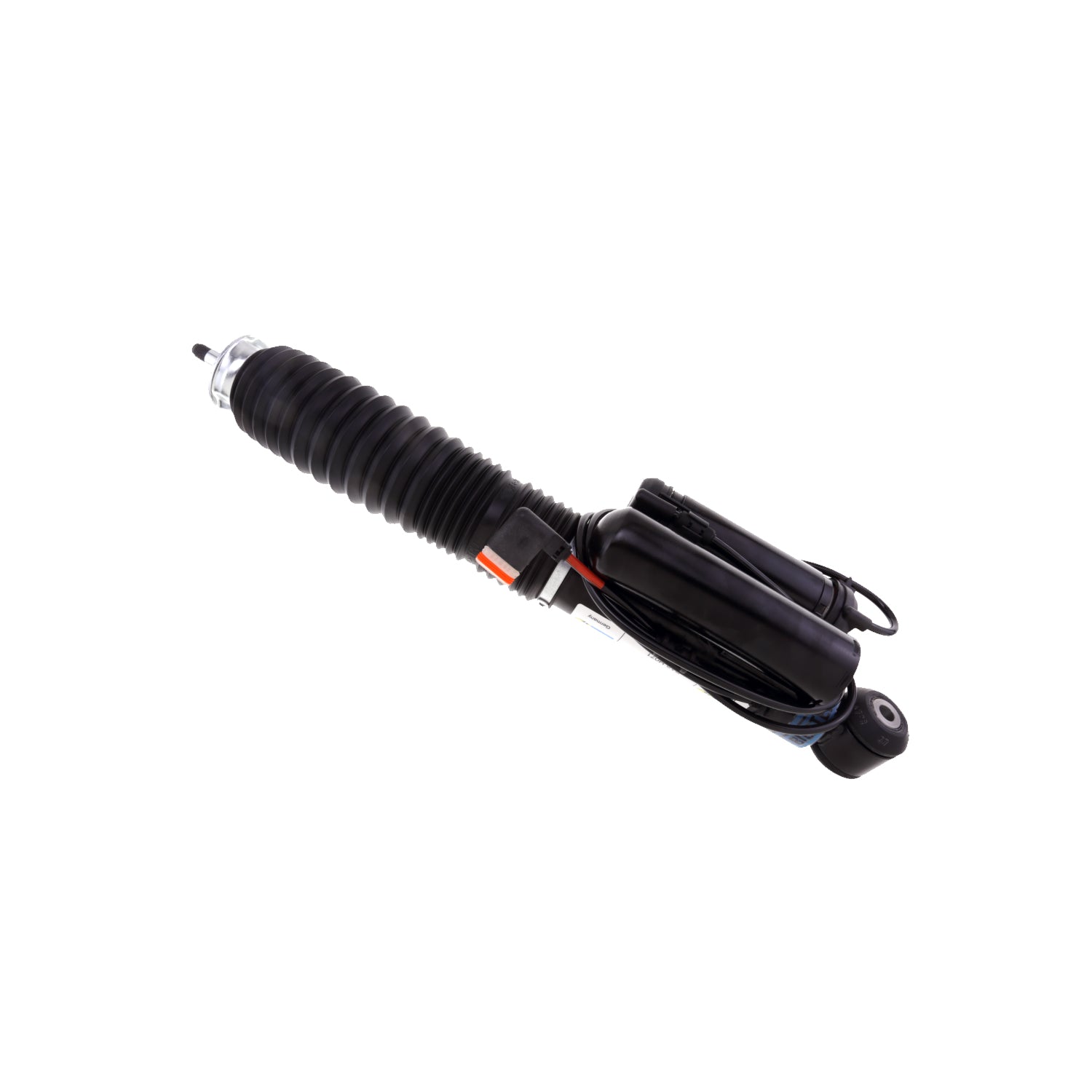 Bilstein 26-220055 - Air Shock Absorber Monotube Rear Right Stem Eye 10mm Mercedes-Benz E320 2005-2004, E500 2006-2004 Bilstein 5