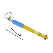 Bilstein 26-224572 - Suspension Shock Absorber Monotube Rear BMW M3 2013-2008 Eye 12.1mm Stem Yellow Paint B6 Performance (DampTronic) Bilstein 5