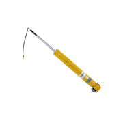 Bilstein 26-231303 - Suspension Shock Absorber Monotube Rear BMW M5 2010-2006 Eye 15.5mm Stem Yellow Paint B6 Performance (DampTronic) Bilstein 5