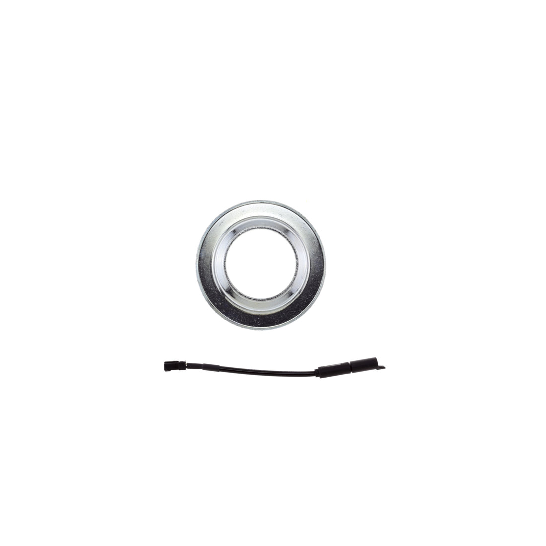 Bilstein 26-234229 - Suspension Shock Absorber Monotube Rear BMW M6 2010-2006 Eye 15.5mm Stem Yellow Paint B6 Performance (DampTronic) Bilstein 3