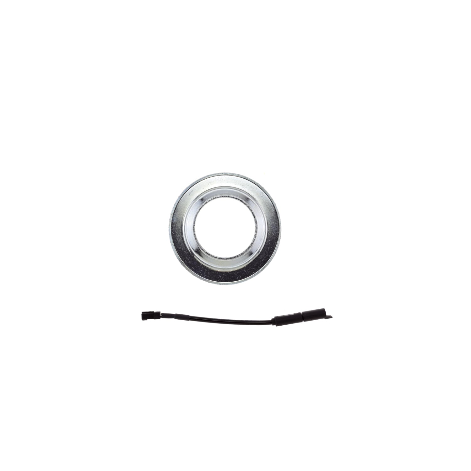 Bilstein 26-234229 - Suspension Shock Absorber Monotube Rear BMW M6 2010-2006 Eye 15.5mm Stem Yellow Paint B6 Performance (DampTronic) Bilstein 3