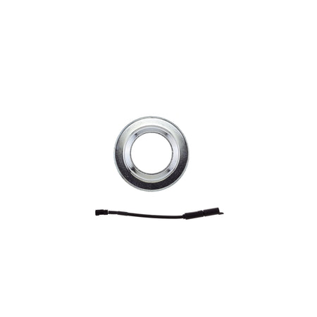 Bilstein 26-234229 - Suspension Shock Absorber Monotube Rear BMW M6 2010-2006 Eye 15.5mm Stem Yellow Paint B6 Performance (DampTronic) Bilstein 3
