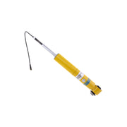 Bilstein 26-234229 - Suspension Shock Absorber Monotube Rear BMW M6 2010-2006 Eye 15.5mm Stem Yellow Paint B6 Performance (DampTronic) Bilstein 5