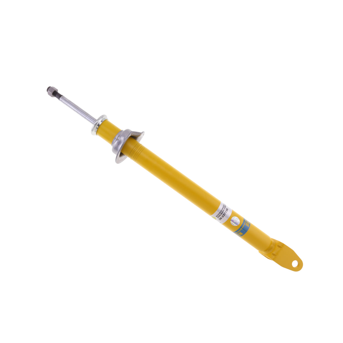 Bilstein 26-237138 - Suspension Shock Absorber Front Monotube Mercedes-Benz SL63 AMG 2013 SL63 AMG 2019-2018 SL400 2016-2015 SL450 2020-2017 SL550 2020-2013 B6 Performance (DampTronic) Bilstein 4