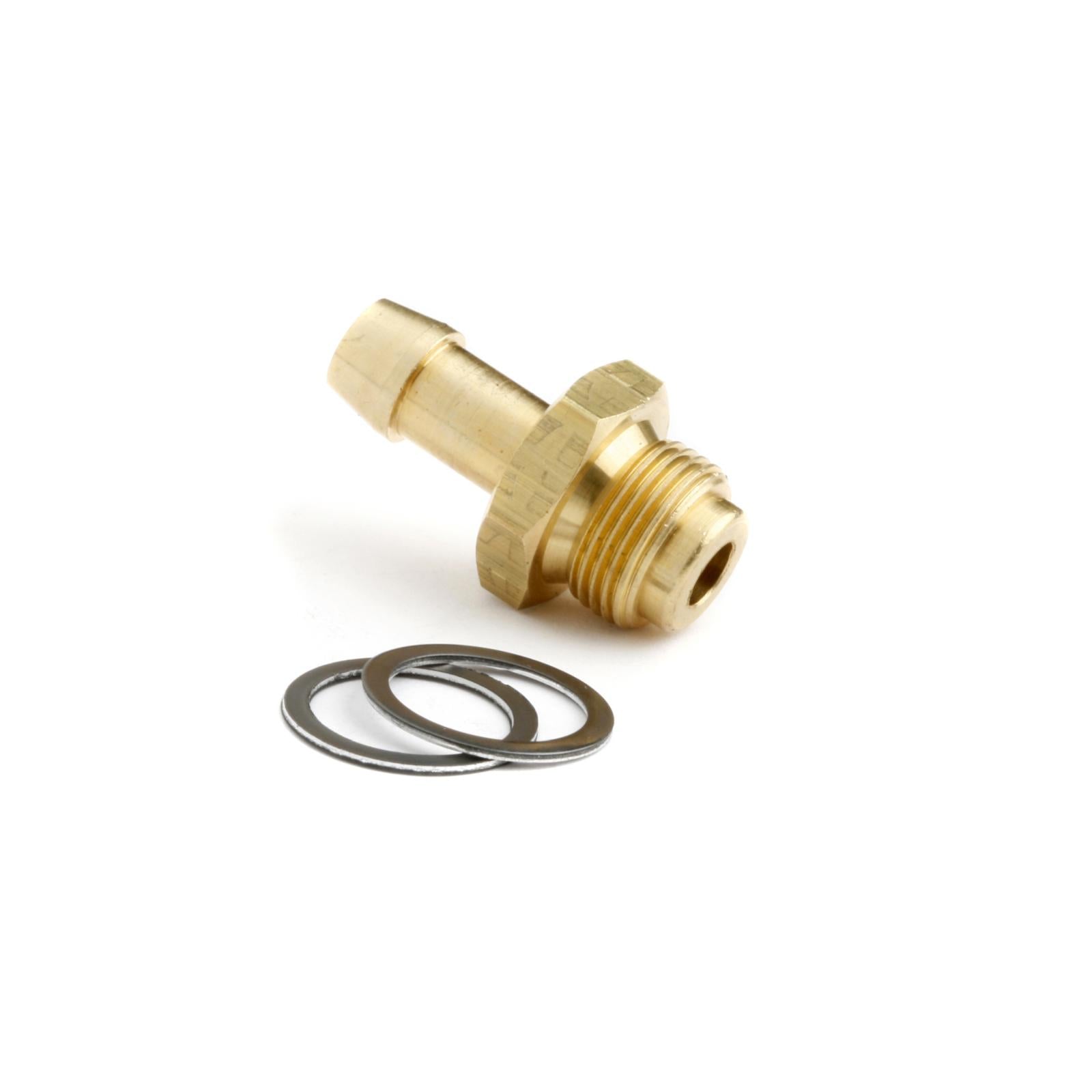 Holley 26-24 Universal Fit Fuel Hose Fitting
