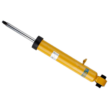 Bilstein 26-245591 - Suspension Shock Absorber Monotube Rear Left BMW M3 2018-2015 M4 2020-2015 Eye 12.1mm Stem Yellow Paint B6 Performance (DampTronic) Bilstein 1