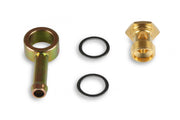 Holley 26-25 Universal Fit Fuel Hose Fitting