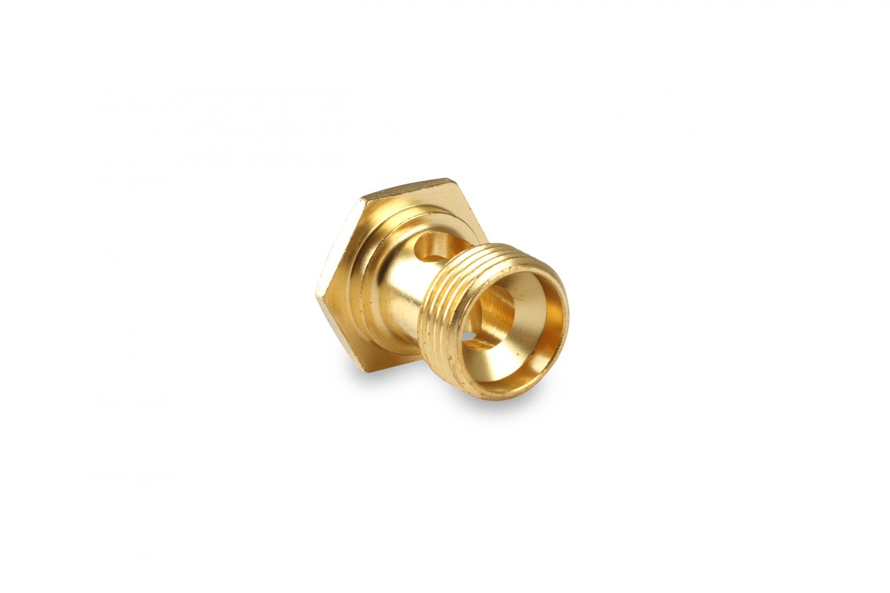 Holley 26-25 Universal Fit Fuel Hose Fitting