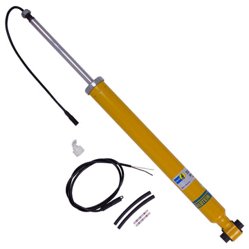 Bilstein 26-265247 - Suspension Shock Absorber Rear Monotube Mercedes-Benz CLA45 AMG 2023-2016 CLA250 2019-2016 B6 Performance (DampTronic) Bilstein 1