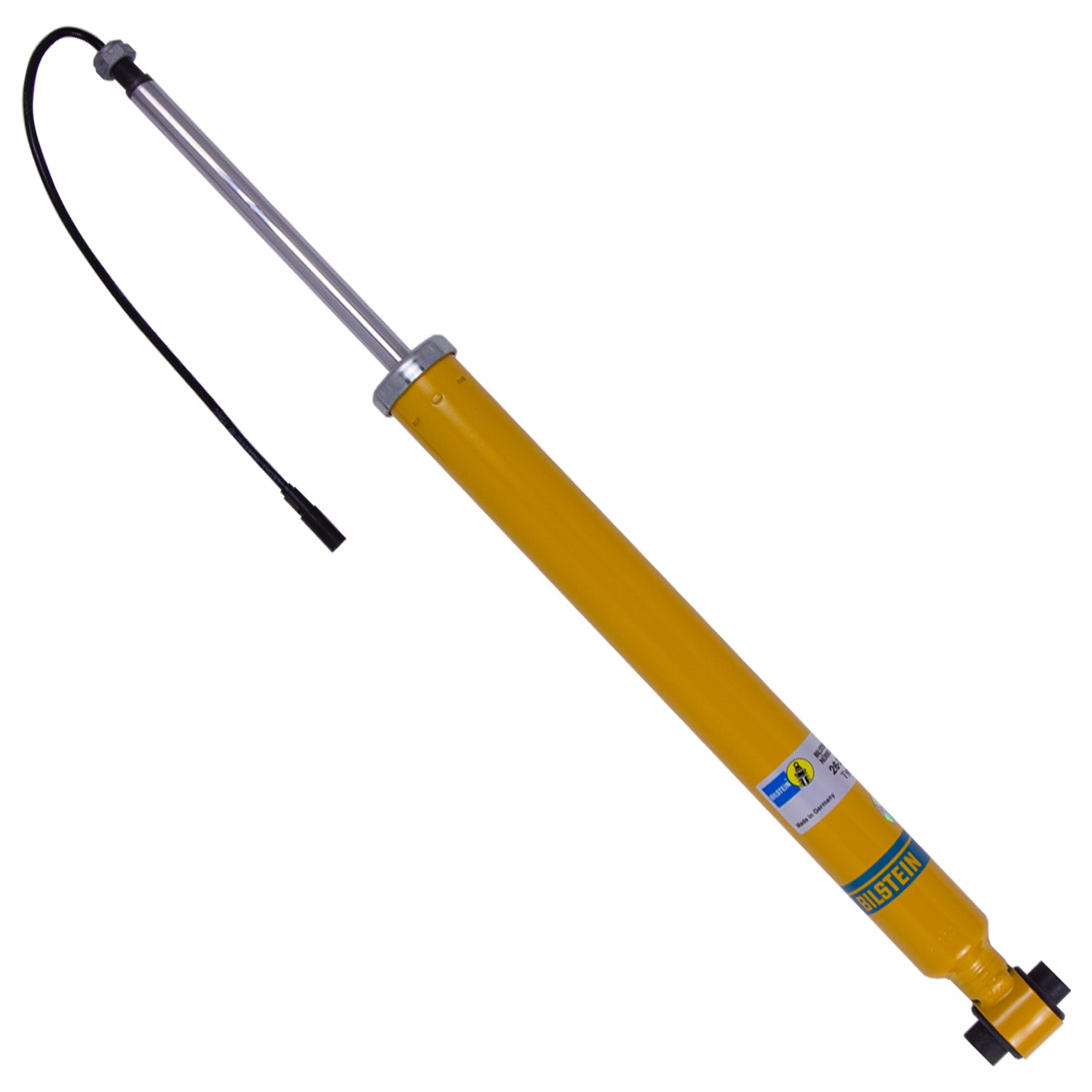 Bilstein 26-265247 - Suspension Shock Absorber Rear Monotube Mercedes-Benz CLA45 AMG 2023-2016 CLA250 2019-2016 B6 Performance (DampTronic) Bilstein 5