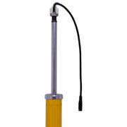 Bilstein 26-265247 Suspension Shock Absorber Rear Monotube B6 Performance