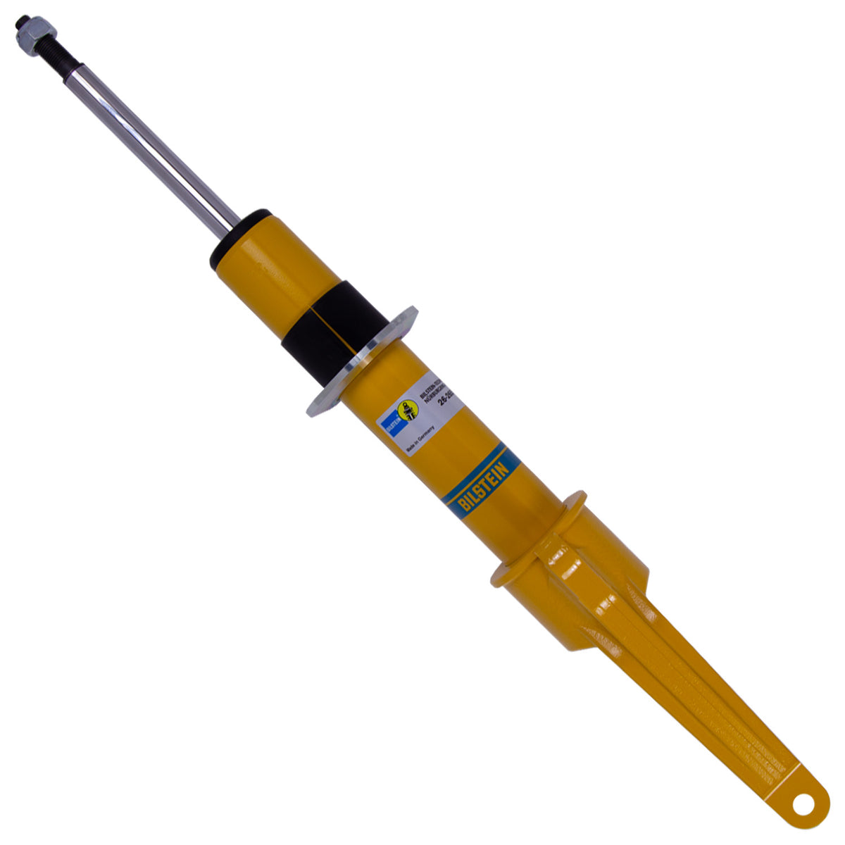 Bilstein 26-265599 - Suspension Shock Absorber Front Monotube Porsche Panamera 2016-2010 B6 Performance (DampTronic) Bilstein 1