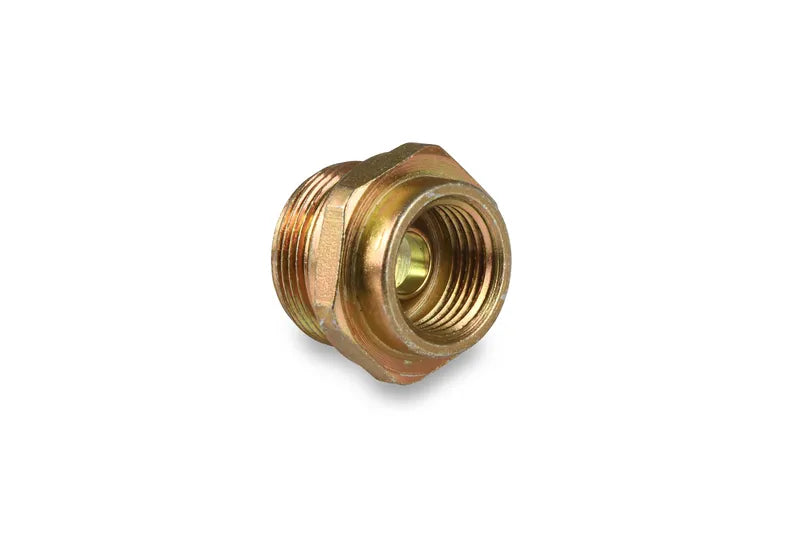 Holley 26-26 Universal Fit Fuel Hose Fitting