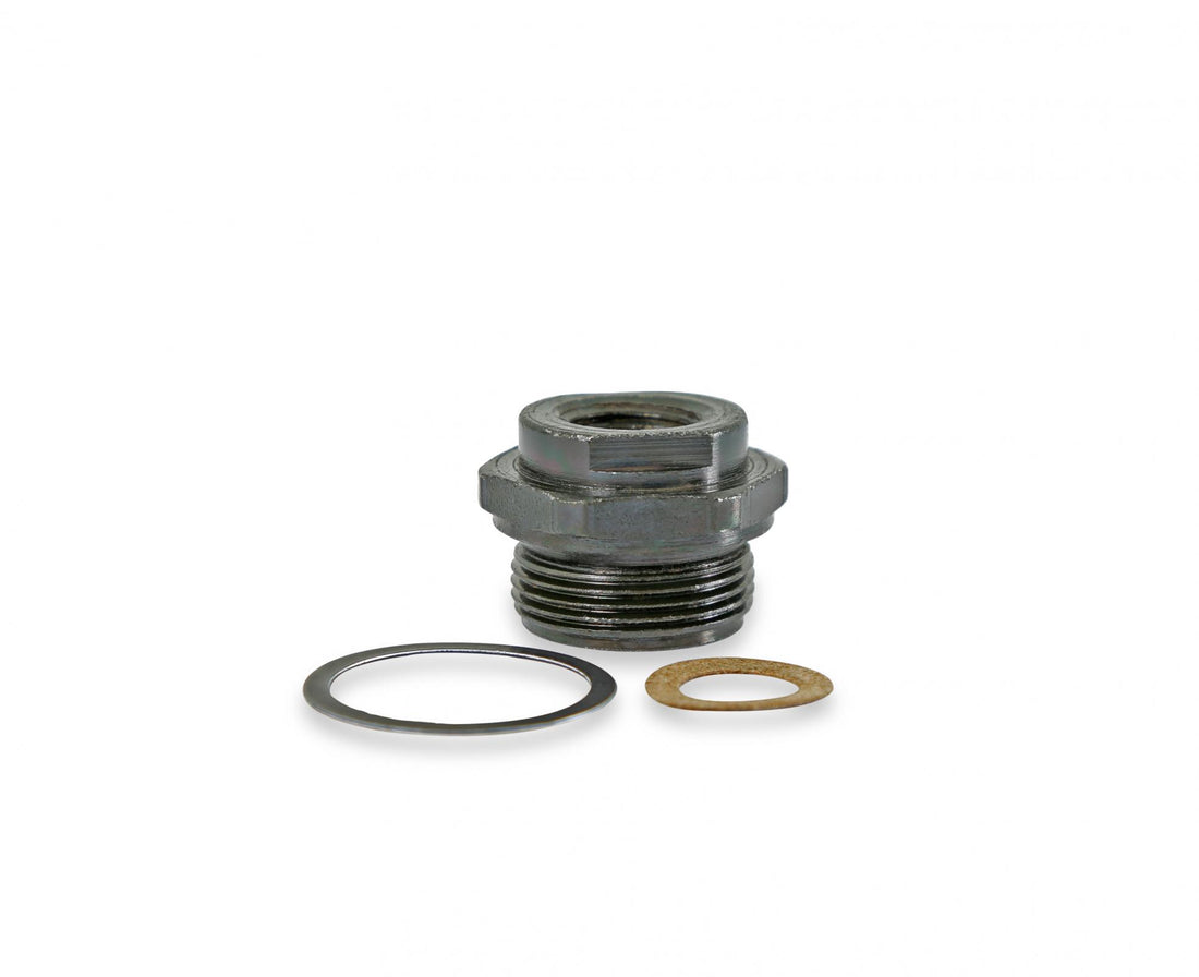 Holley 26-27 Universal Fit Fuel Hose Fitting