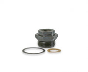 Holley 26-27 Universal Fit Fuel Hose Fitting