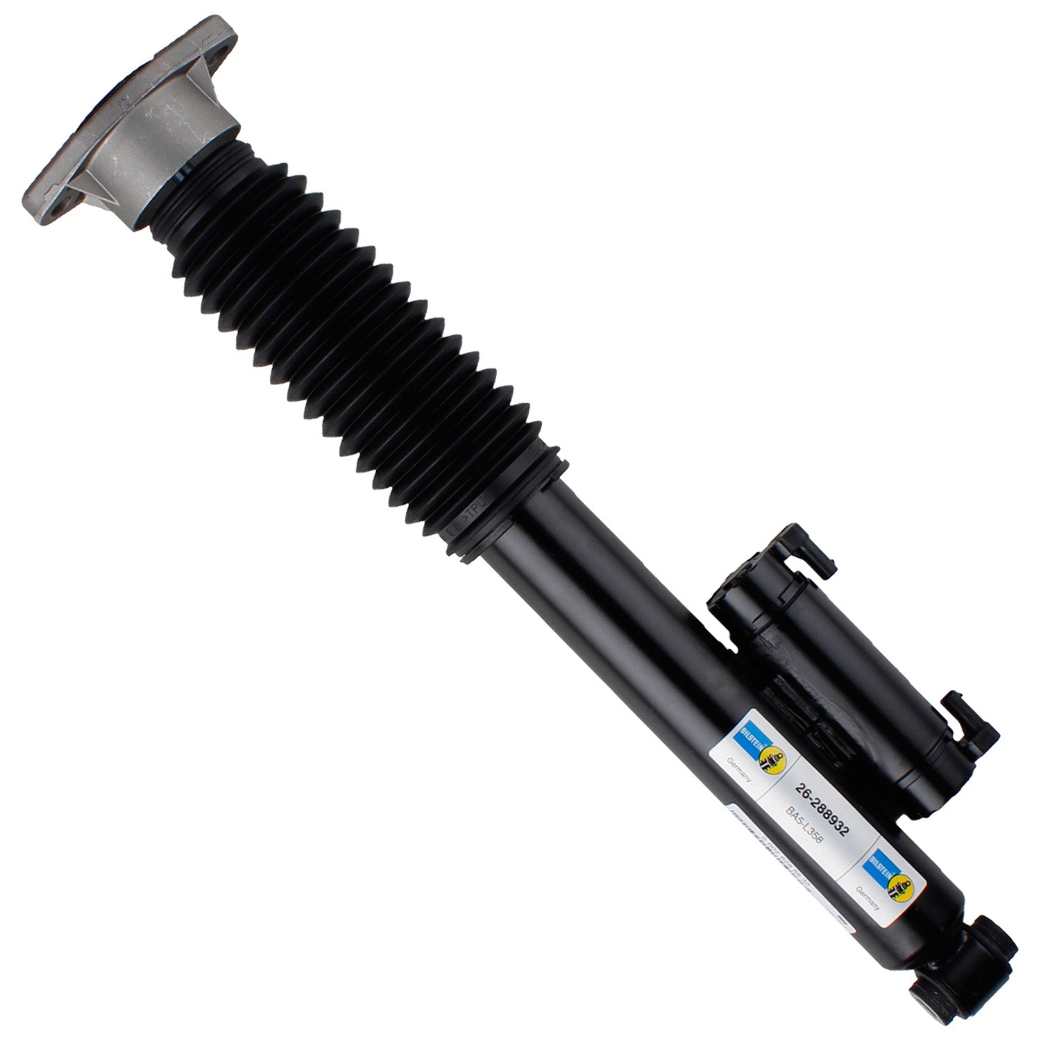 Bilstein 26-288932 - Air Shock Absorber Monotube Rear   Mercedes-Benz GLC300 2019-2018 Bilstein 1